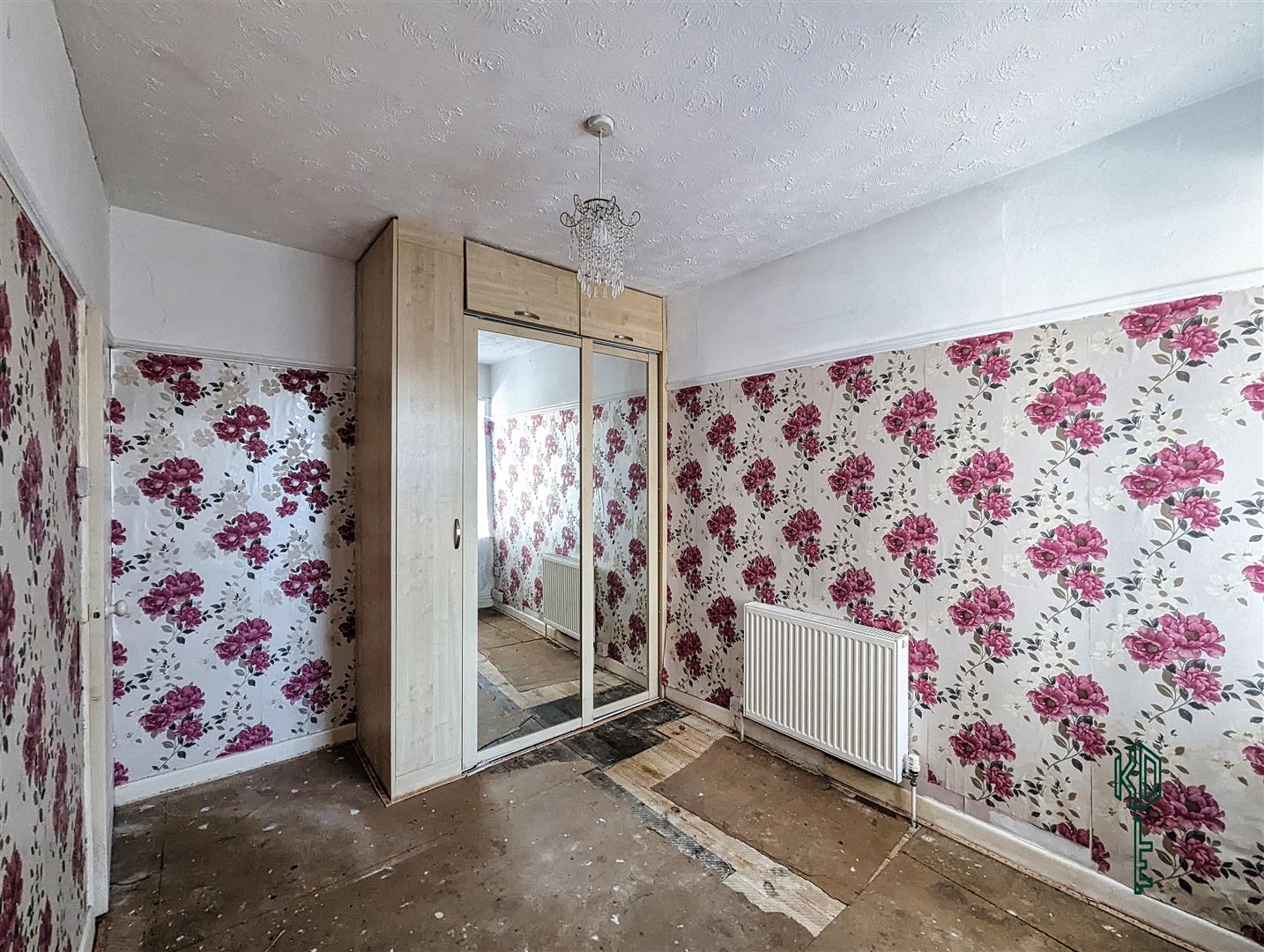 1 Bedroom Apartment Jolliffe Road, Heckford Park, Poole